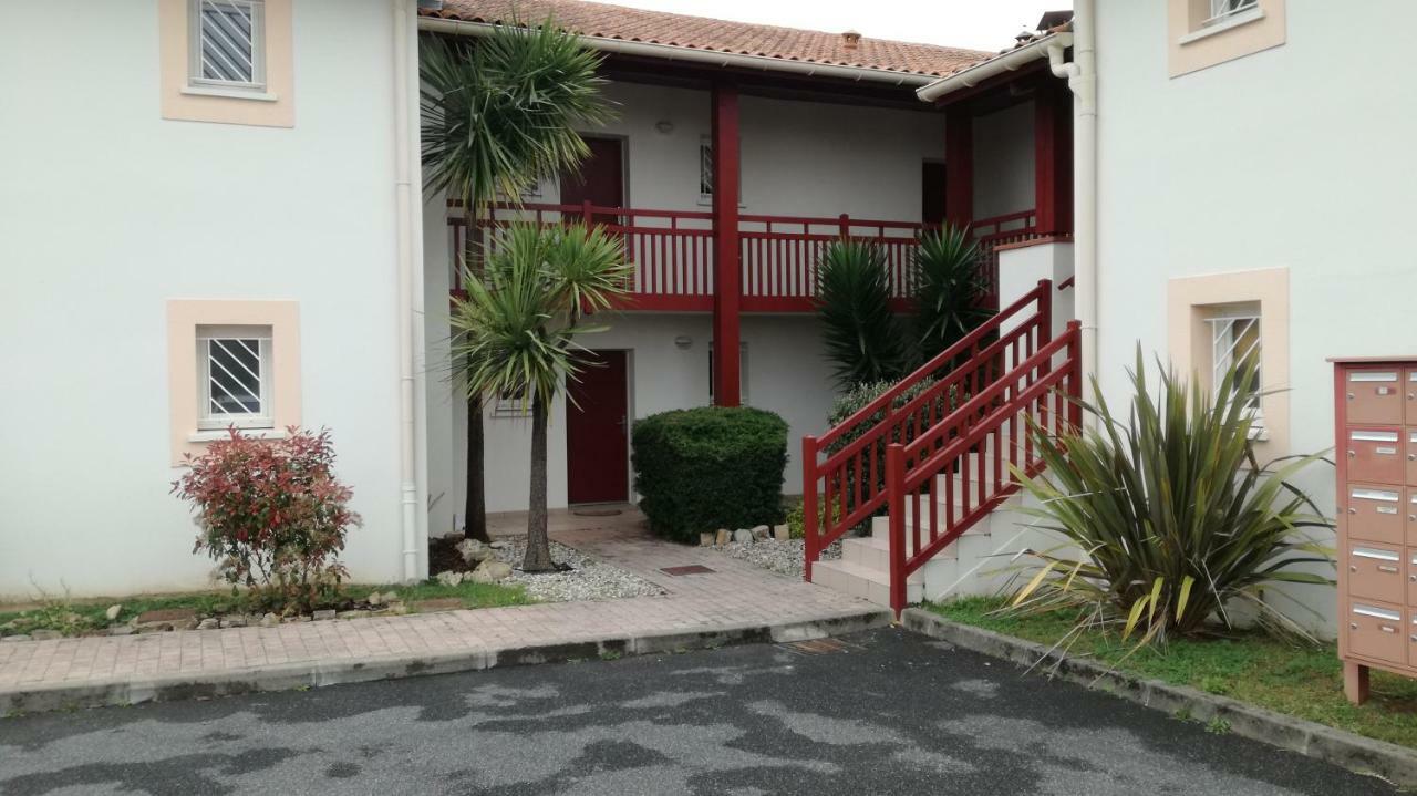 Clos Etchberri Bidart Εξωτερικό φωτογραφία