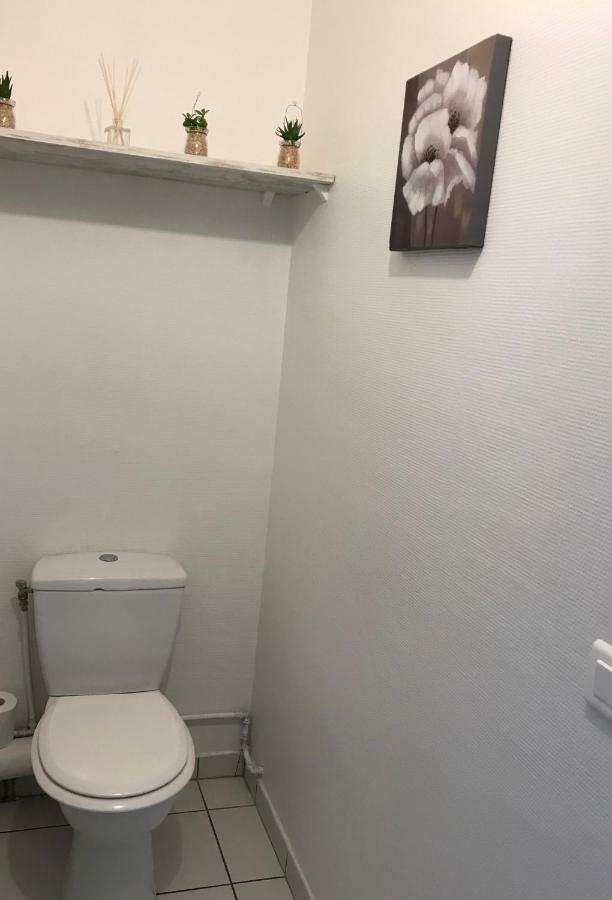 Clos Etchberri Bidart Εξωτερικό φωτογραφία